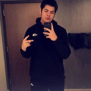 Meet your Posher, Eddie williams